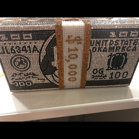 Money Bag - Picture 1 of 6